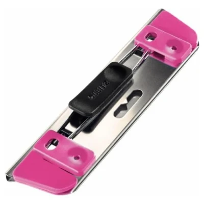Image of Leitz 17286023 Active Hole Punch Pink