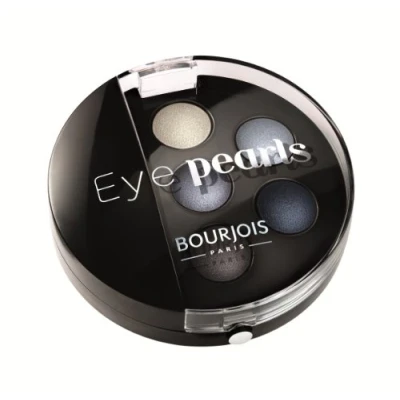 Image of Bourjois Eye Pearls Quintet Eyeshadow No.61