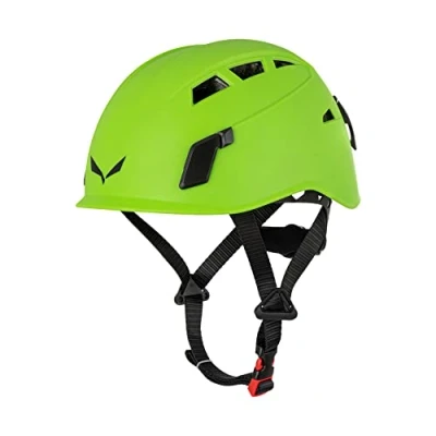 Image of Salewa TOXO 3.0 HELMET, Green, Uni