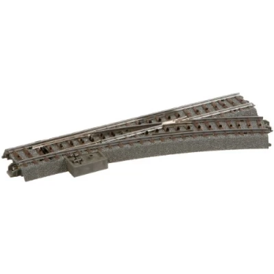 Image of Märklin 24612 Points Right