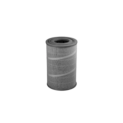 Image of 4050940004, A4050940004 Air Filter MAHLE ORIGINAL LX 560/1 381,5mm 249,0mm Insert