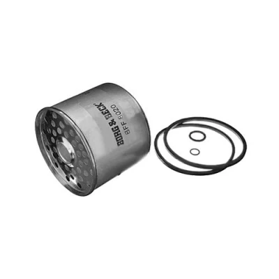 Image of Fuel Filter Fits: CAV 711/296