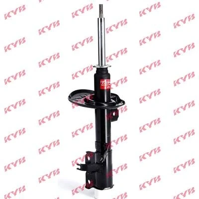 Image of 54302JD00A, 54302JD01A, 54302JD70A, 54302JD71A, 54302JD73A Shock absorber KYB Excel G 339196 NISSAN: Qashqai / Qashqai+2 I