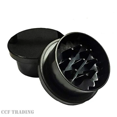 Image of DELUXE BAIT GRINDER CRUSHER FOR BOILIES PELLETS With HANDLE CARP FISHING NGT