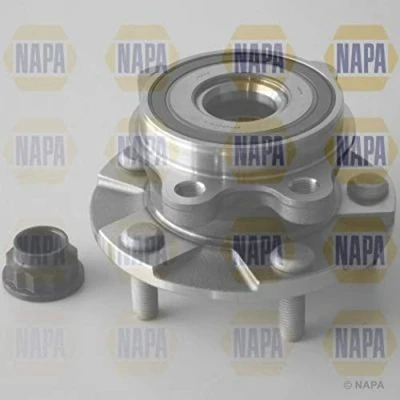 Image of NAPA Wheel Bearing Kit (PWB1289) Genuine OE Part Single