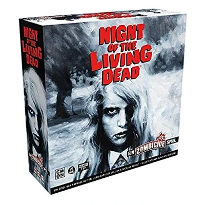 Image of CMON CMND1215 Tabletop