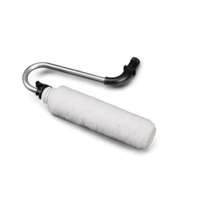 Image of Wagner 998230 Paint Roller for HandiRoll &amp; TurboRoll 230x12mm, White