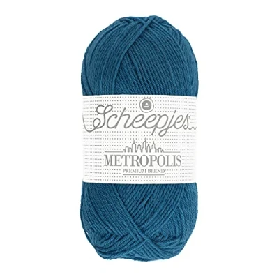 Image of Scheepjes Metropolis 012 Manila Yarn 1x50g