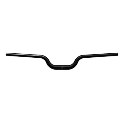 Image of Spank Spoon 800, Rise 75 mm Unisex Adult Hanger, Black, 800