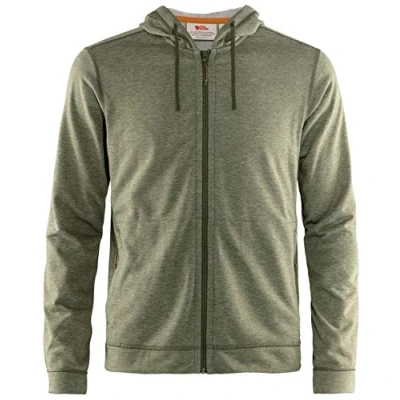 Image of FJALLRAVEN F87309 620 High Coast Lite Hoodie M Green XS