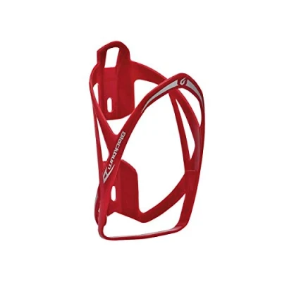 Image of Blackburn Unisex Adult Slick Cage Bottlecage Red, One Size