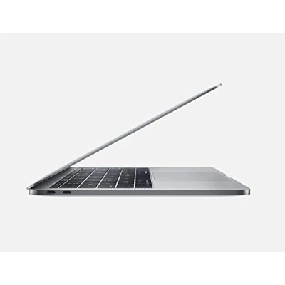 Image of Mid 2017 Apple MacBook Pro with 2.3GHz Intel Core i5 (13 inch, 8GB RAM, 128GB SSD) Space Grey (Renewed)