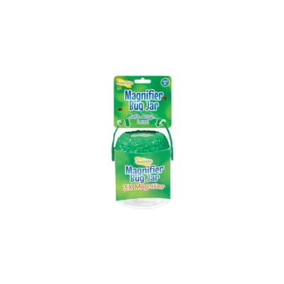 Image of Insect Lore Magnifying Jar (Multi Colour)