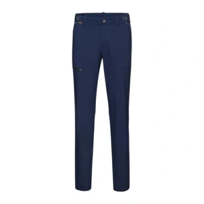 Image of Mammut Runbold Pants Men Marine 56