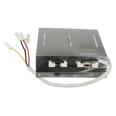 Image of Qualtex 2400W Heater Element &amp; Thermostats For Hoover Tumble Dryers