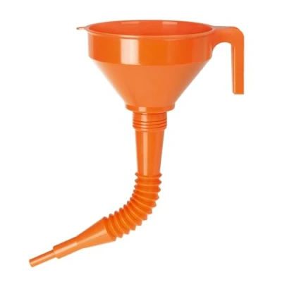 Image of Pressol 2674 Funnel with Flexible Tube