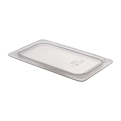 Image of Cambro Polycarbonate GN Soft Lid 1/4