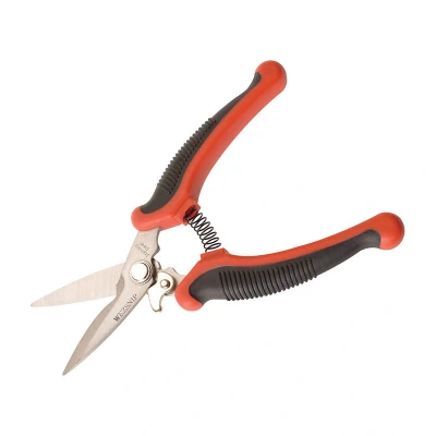 Image of Crescent Easysnip Utility Shears 216mm (8.1/2in) WISWEZSNIPEU