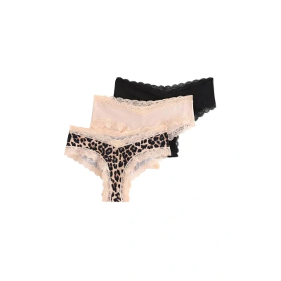 Image of 3 pack MOM brazilian briefs