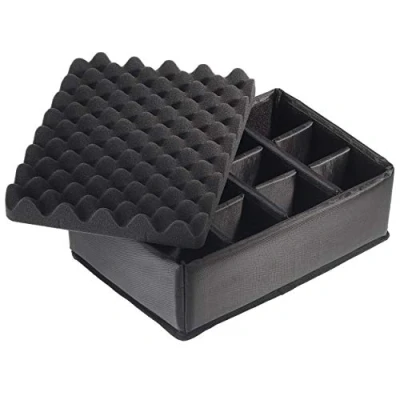Image of B&amp;W Padded Divider for the Robust Outdoor Transport Case Type 4000