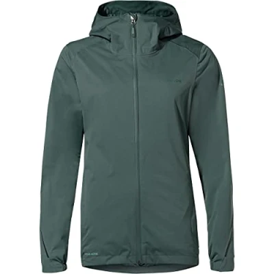 Image of VAUDE Qimsa Air Jacket white 44