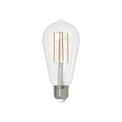 Image of Müller Licht LED ST64 E27 7.5W 927 filament Ra90