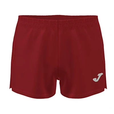 Image of Joma Men&#039;s 102226.600.l Shorts, Red, L