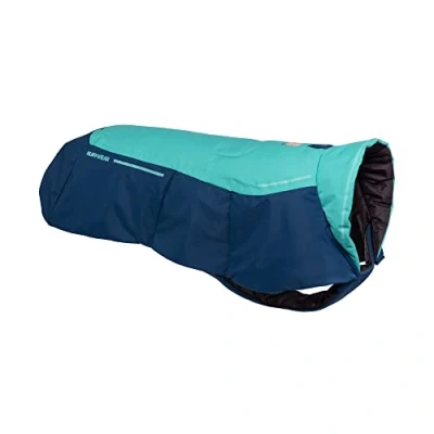 Image of Vert Waterproof Insulated Dog Jacket