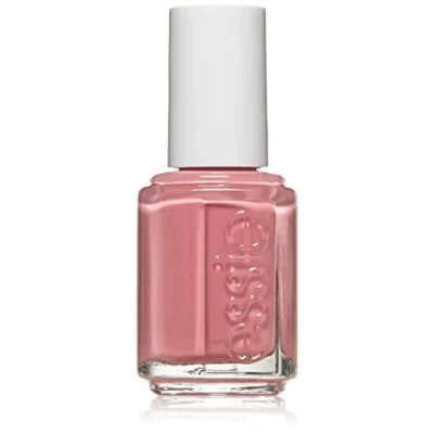 Image of essie nail color polish, fun in the gondola, .46 fl oz