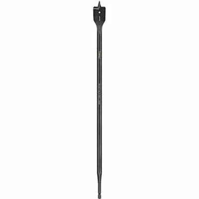 Image of DEWALT DW1595 1 Inch by 16 Spade Drill Bit