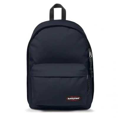 Image of Eastpak OUT OF OFFICE Backpack, 27 L Ultra Marine (Blue)