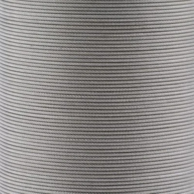 Image of Beadalon 0.38 mm Diameter 31 m Reel 49 Strand Wire, Bright