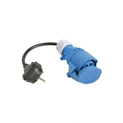 Image of Mercury Caravan Mains Converter Lead