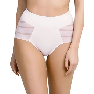 Image of DIM Shapewear, Women&#039;s, Size: 14, Blanc