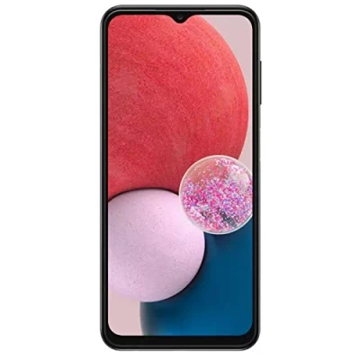Image of SAMSUNG Galaxy A13 Smartphone Unlocked 6.6&quot; FHD+ 4/64GB Black