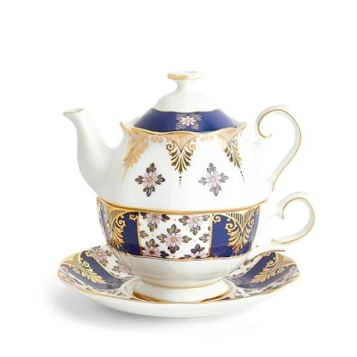 Image of Royal Albert 1069384 1, Tea Set, Ceramic