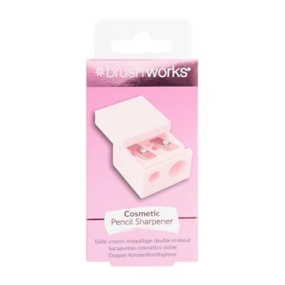 Image of Brushworks Beauty Pencil Sharpener