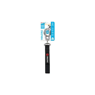 Image of Velcro Easy Hang Strap 25MM X 61CM Black