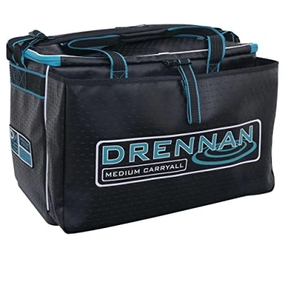 Image of Drennan DMS Medium Coarse Fishing Carryall 65L
