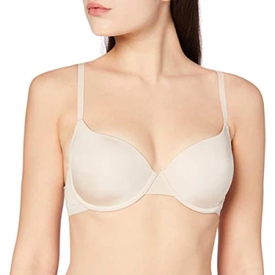 Image of Dorina Adele BRA Tshirt bra, Women&#039;s, Size: 36C, Nude