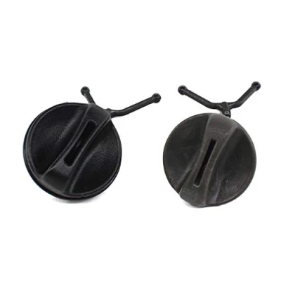 Image of AISEN Fuel Cap Oil For Husqvarna 340 345 346 346xp 350 351 353 362 365 371 Chainsaw Tank