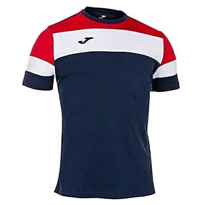 Image of Joma Crew IV Men&#039;s Team M/C T Shirts