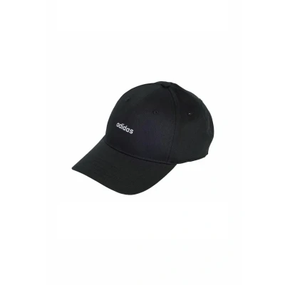 Image of adidas Sportswear Cap Black white, Size: 6 5/8 7/8, white