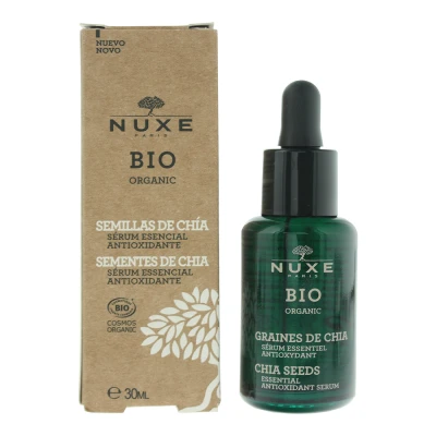 Image of Nuxe Bio Essential Anti Oxidant Serum 30 ml Black NBOVN053501