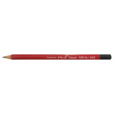 Image of Pica Giant FOR ALL Single Triangular Pencil 23cm Long 545 24 100