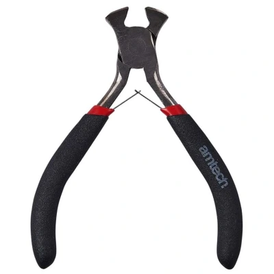 Image of Amtech B3185 Mini top Cutter plier