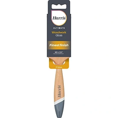 Image of ULTM 2&quot; FLAT GLOSS BRUSH