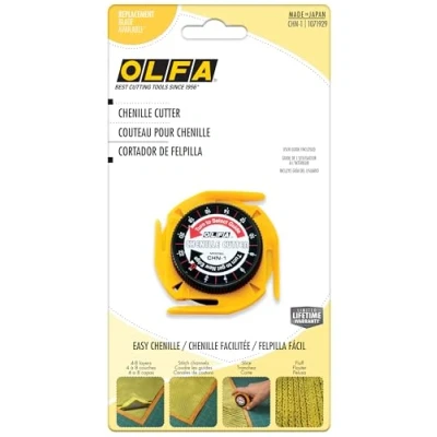 Image of Olfa Chenille Cutter