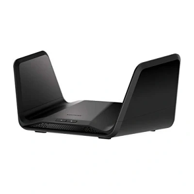 Image of NETGEAR Nighthawk WIFI 6 Router RAX70 AX6600 Wireless Internet (Up to 6.6 Gbps) PS5 Gaming Compatible