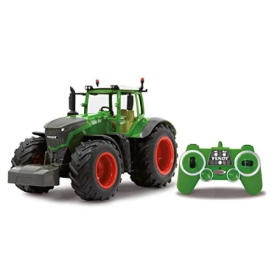 Image of Jamara Fendt 1050 Vario RC 1:16 Toys
